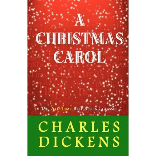 A Christmas Carol - Paperback