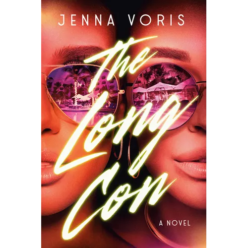 The Long Con - Paperback