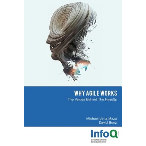 Why Agile Works - Paperback
