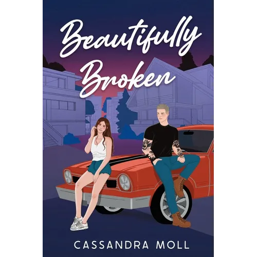 Beautifully Broken - Paperback