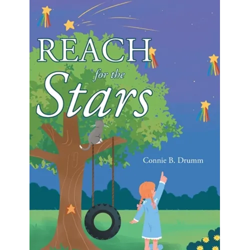 Reach for the Stars - Hardcover