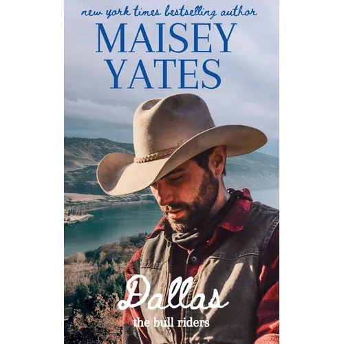 Dallas - Paperback