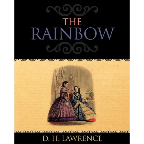 The Rainbow - Paperback