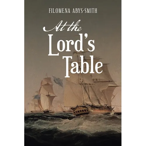At the Lord's Table - Paperback