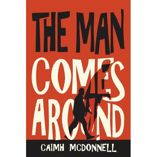 The Man Comes Around - Paperback