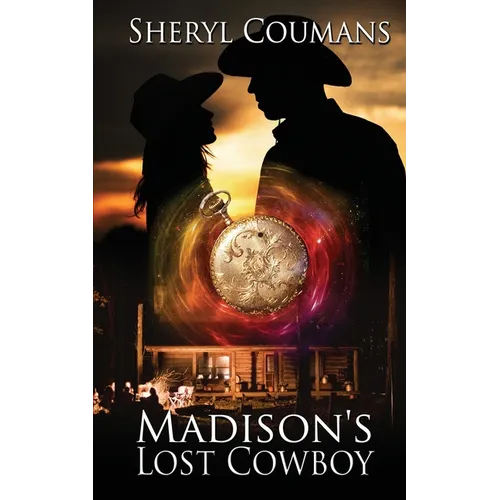 Madison's Lost Cowboy - Paperback