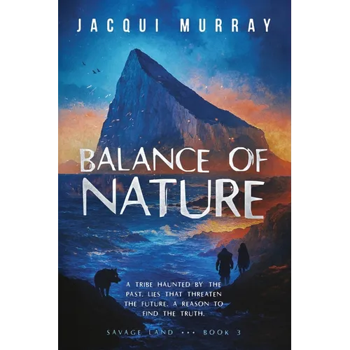 Balance of Nature - Paperback