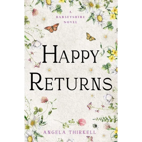 Happy Returns: Volume 21 - Paperback