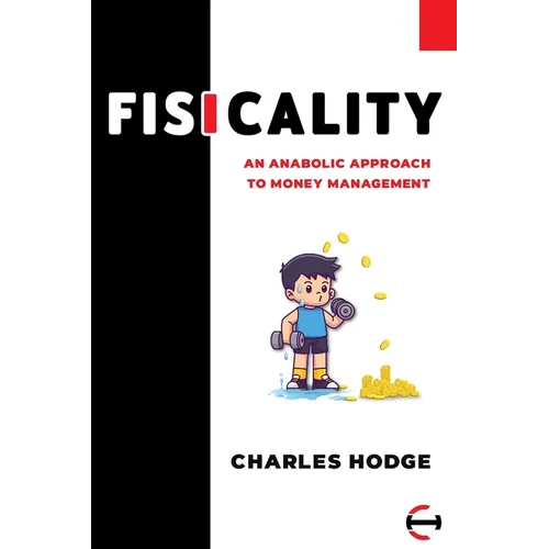 Fisicality - Paperback