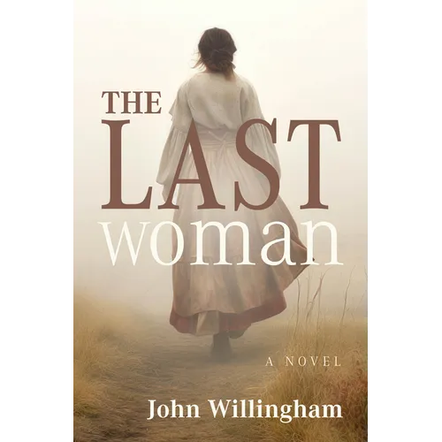 Last Woman - Paperback