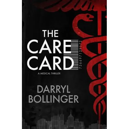 The Care Card - Paperback