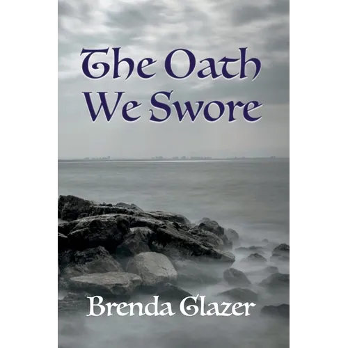 The Oath We Swore - Paperback