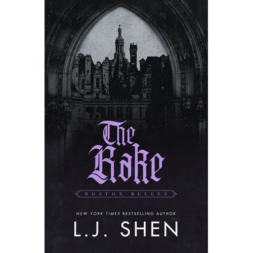 The Rake - Paperback
