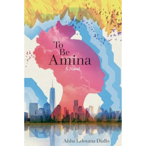 To Be Amina - Paperback