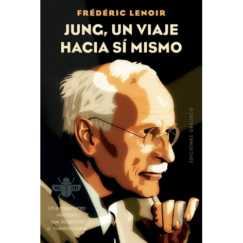 Jung, Un Viaje Hacia Si Mismo - Paperback