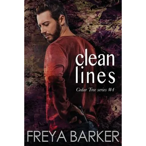 Clean Lines - Paperback