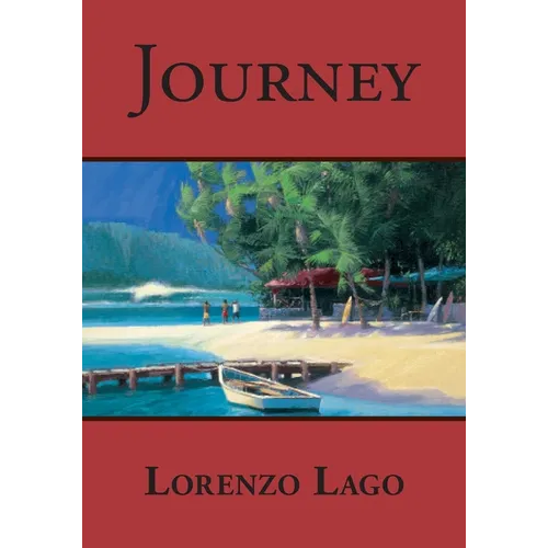 Journey - Paperback