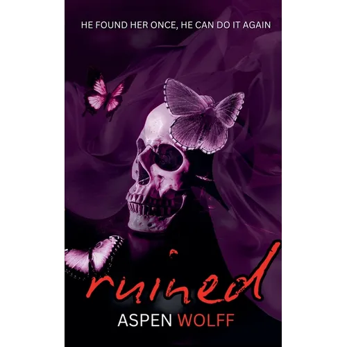 Ruined - Paperback