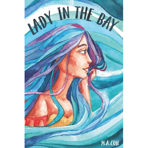 Lady in the Bay - Paperback