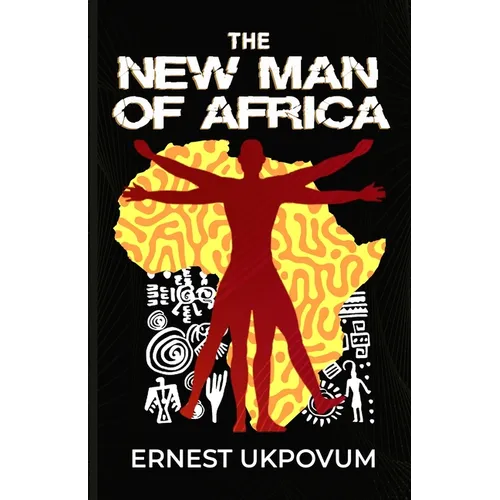 The New Man Of Africa - Paperback