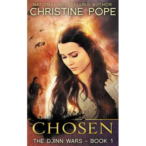 Chosen - Paperback