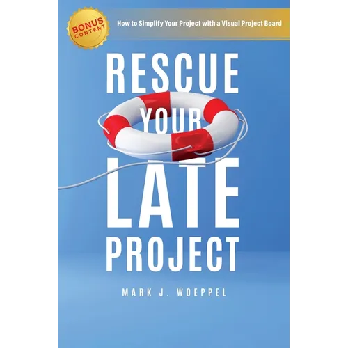 Rescue Your Late Project