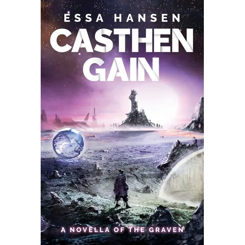 Casthen Gain - Paperback