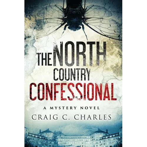 The North Country Confessional - Paperback
