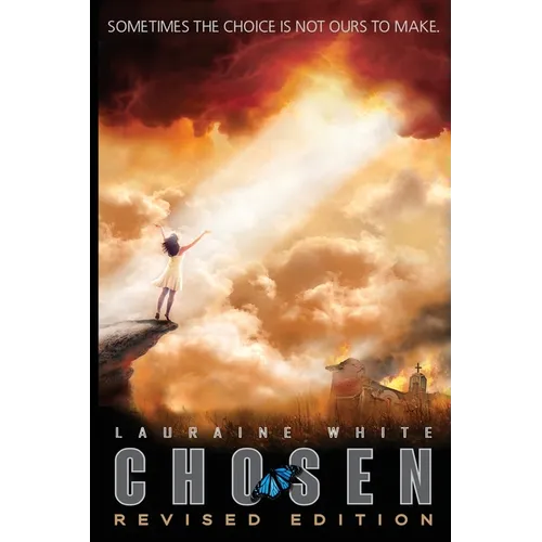 Chosen - Paperback