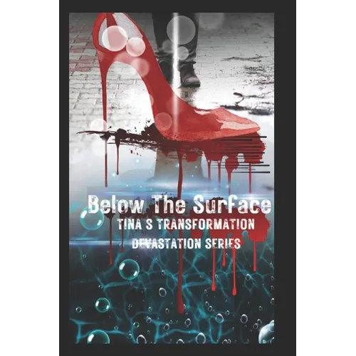 Below The Surface - Paperback