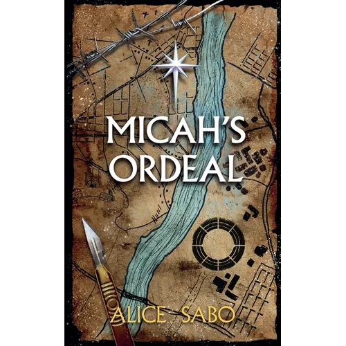Micah's Ordeal - Paperback