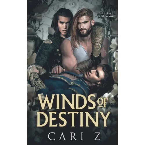 Winds of Destiny - Paperback