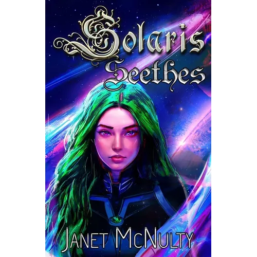 Solaris Seethes - Paperback