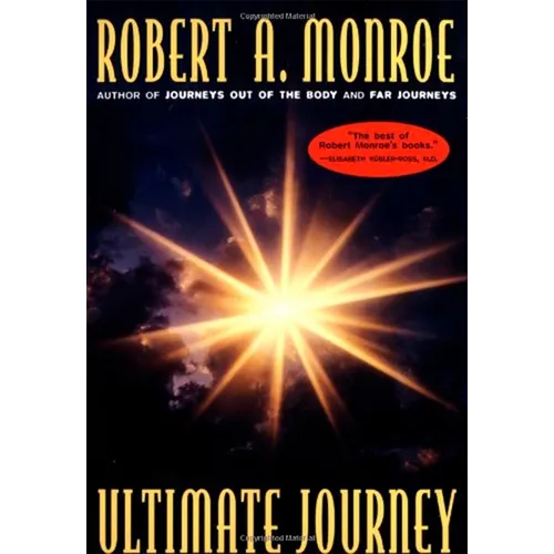 The Ultimate Journey - Paperback