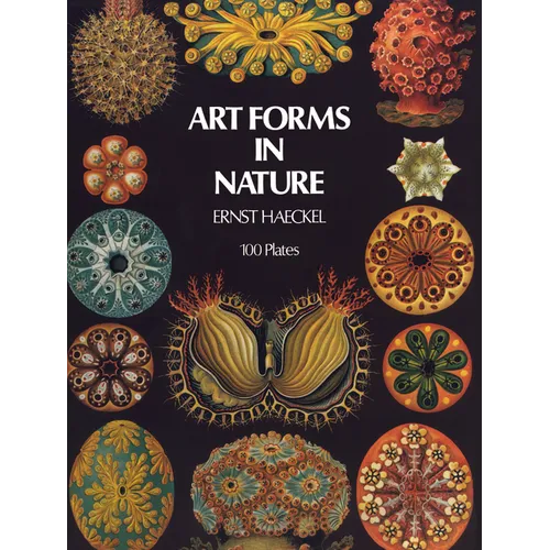 Art Forms in Nature