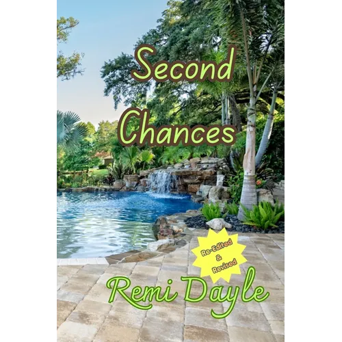 Second Chances - Paperback