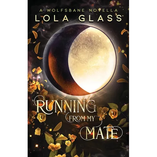 Running From my Mate - Paperback