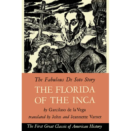 The Florida of the Inca - Paperback