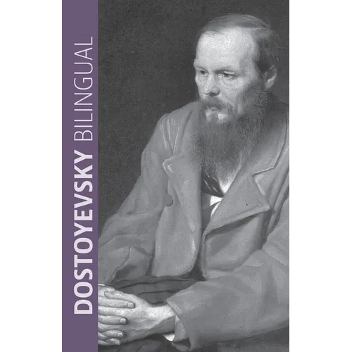 Dostoyevsky Bilingual - Paperback