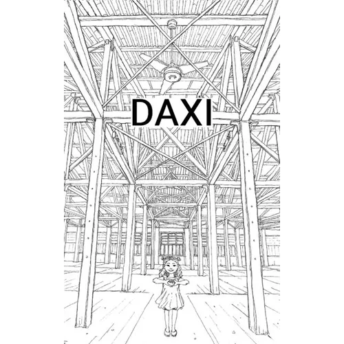 Daxi: A Visual Tribute to the Soul of a Taiwanese Heritage Town - Hardcover