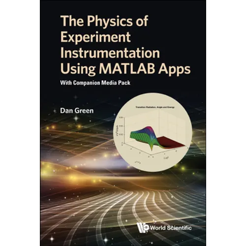 Phy Experiment Instrument MATLAB (with Companion Media Pack) - Hardcover