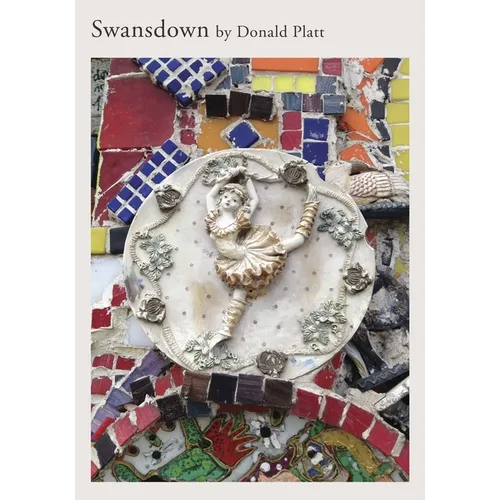 Swansdown - Paperback