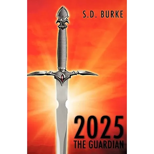2025 the Guardian - Paperback