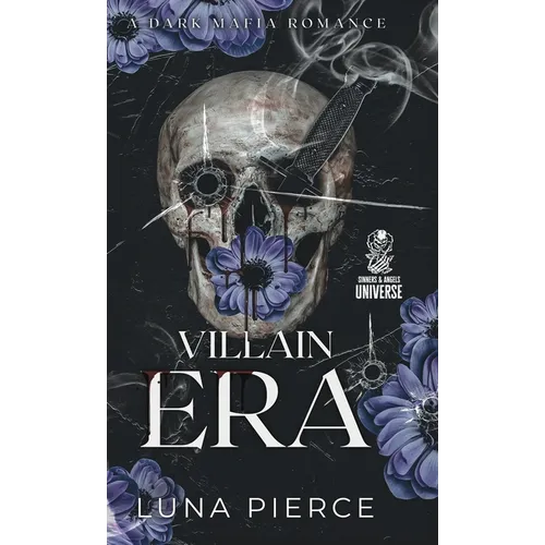 Villain Era - Hardcover