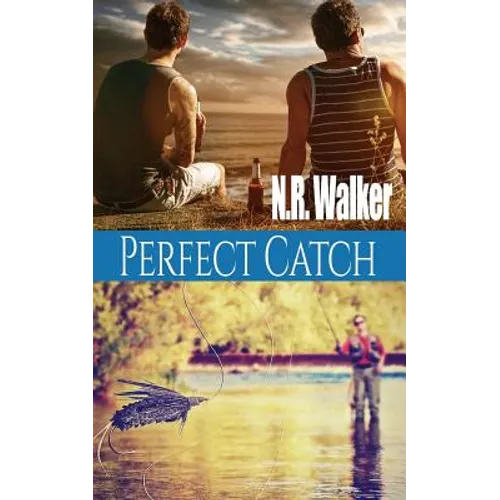 Perfect Catch - Paperback