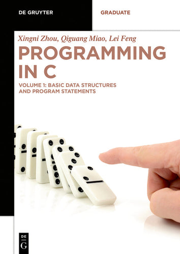 Basic Data Structures and Program Statements - Paperback