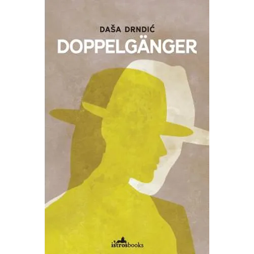 Doppelgänger - Paperback