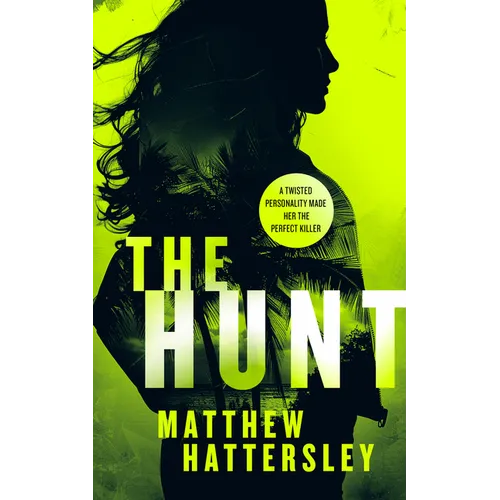 The Hunt: A Page-Turning Thriller - Paperback