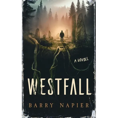 Westfall - Paperback