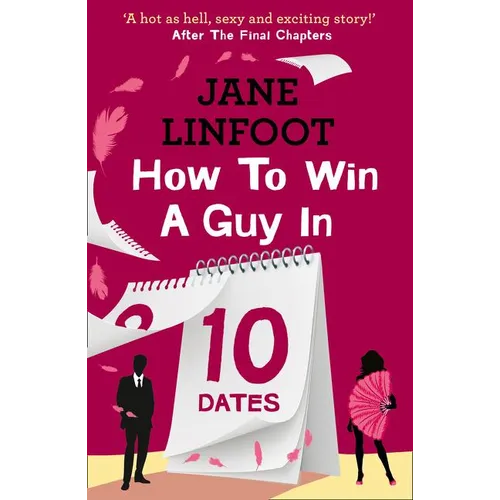 How to Win a Guy in 10 Dates - Paperback